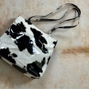 Vintage Y2K cowgirl purse